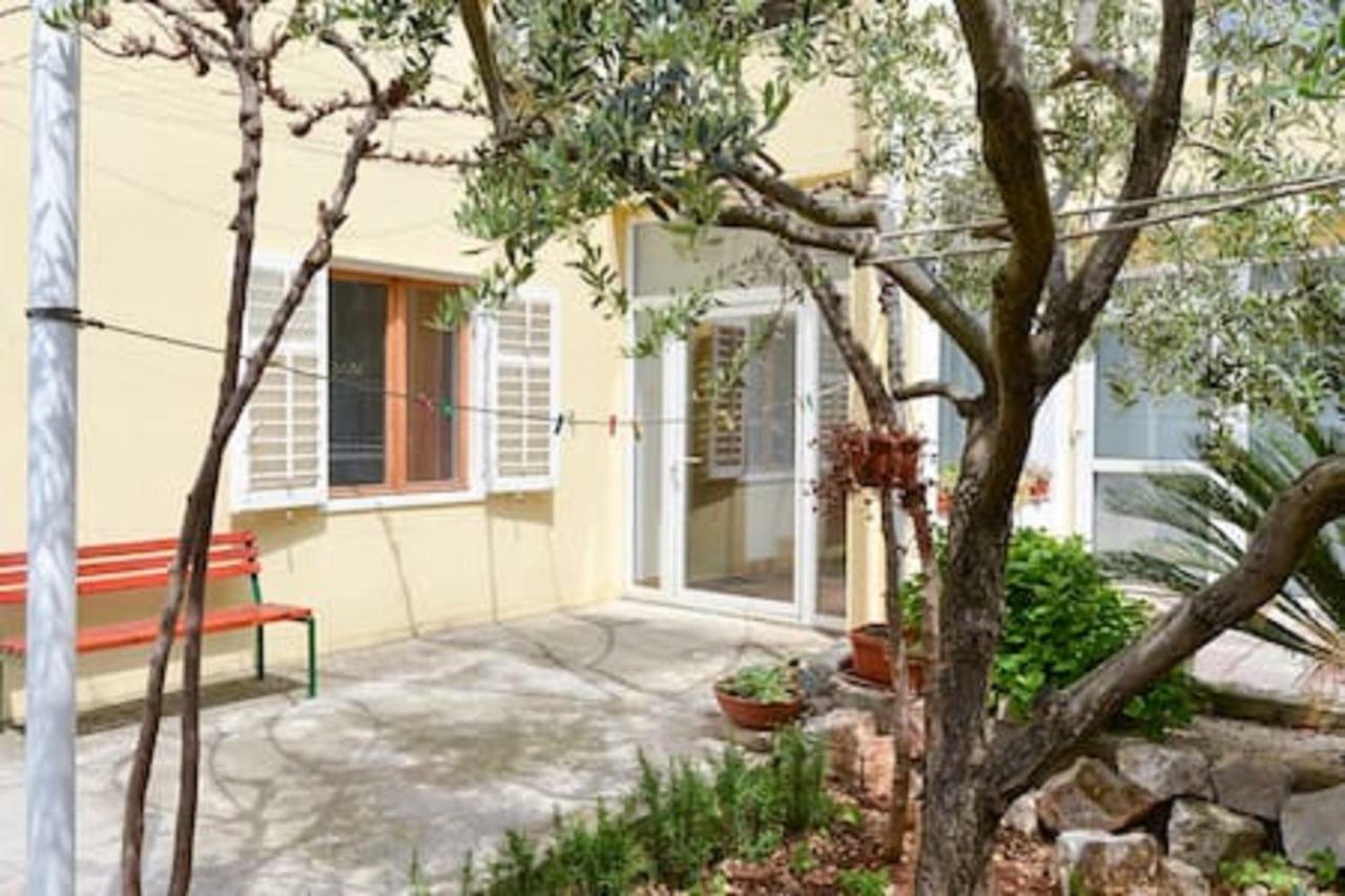 Apartment Petar Zadar Exterior photo