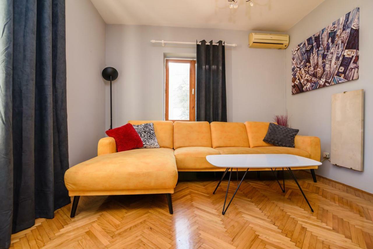 Apartment Petar Zadar Exterior photo