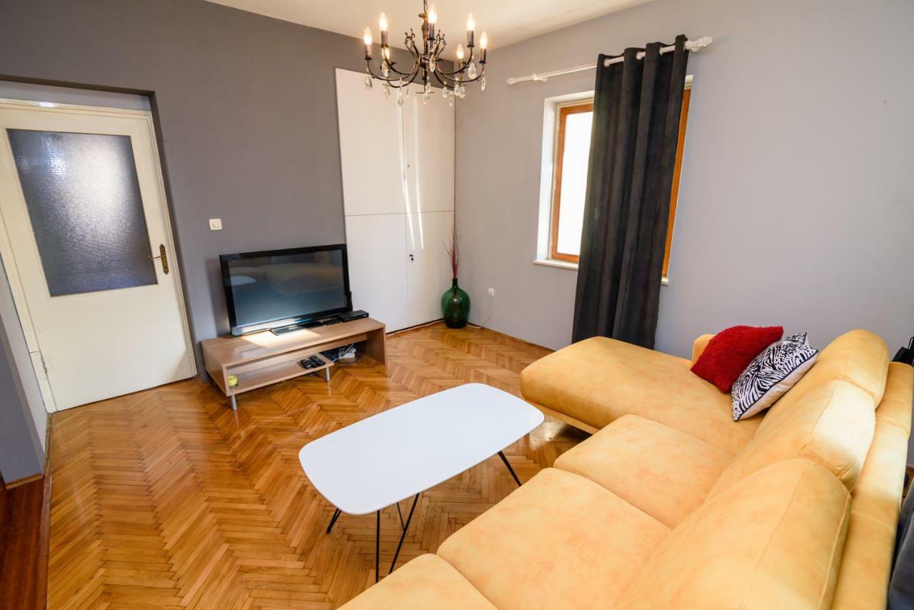 Apartment Petar Zadar Exterior photo