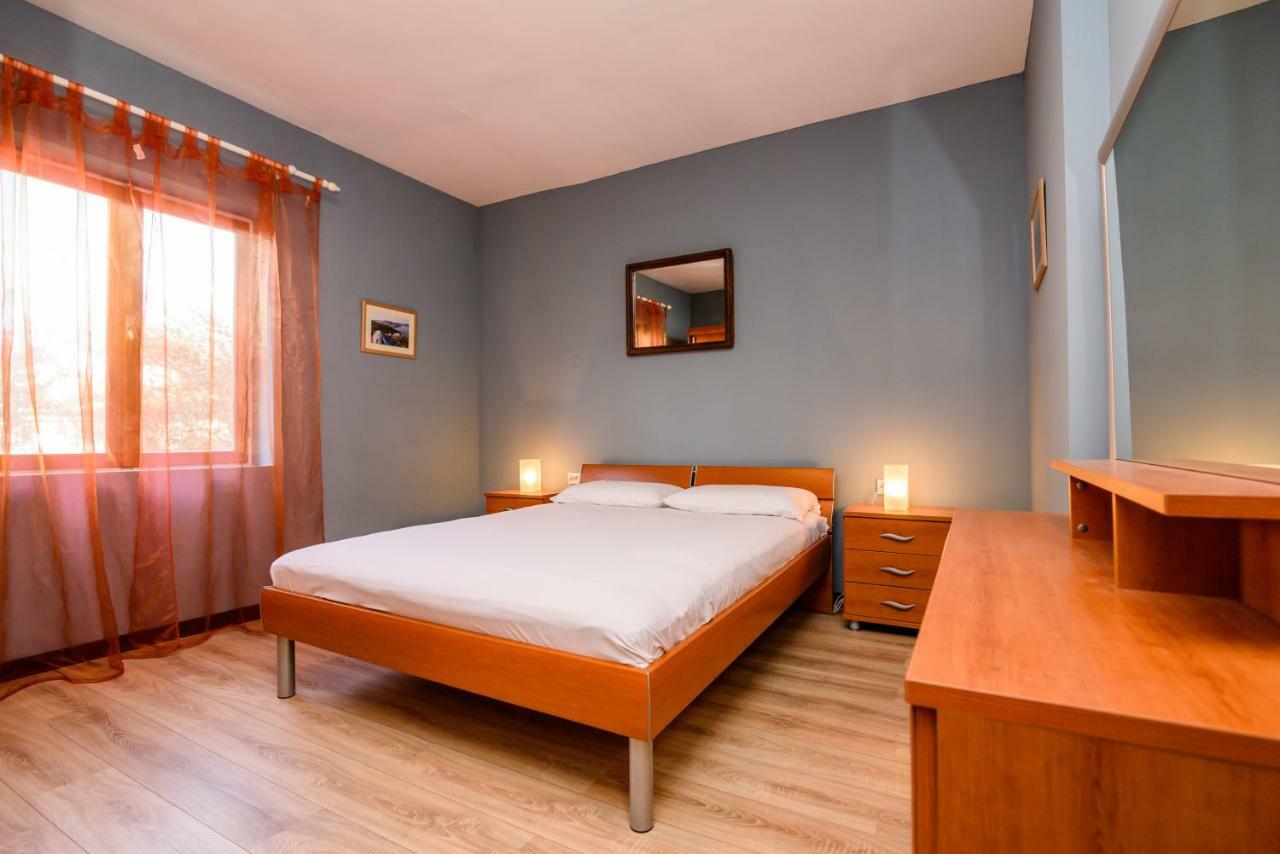Apartment Petar Zadar Exterior photo